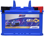 SF Sonic EFB Battery Dubai